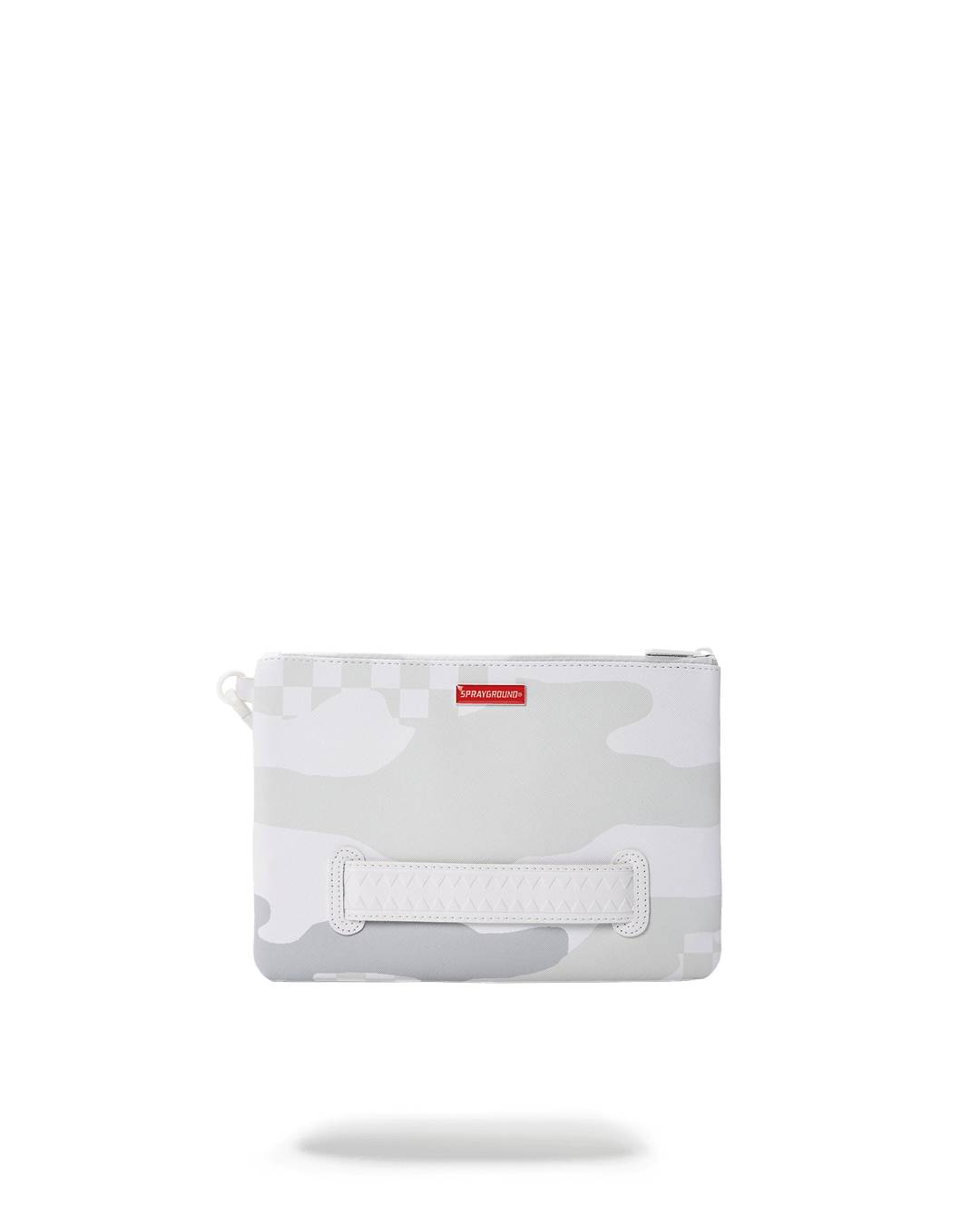 SPRAYGROUND 3Am Le Blanc Crossover Clutch — product image 5