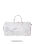 SPRAYGROUND 3Am Le Blanc Duffle — product image 1