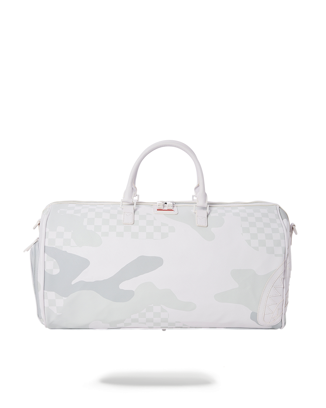 SPRAYGROUND 3Am Le Blanc Duffle — product image 1