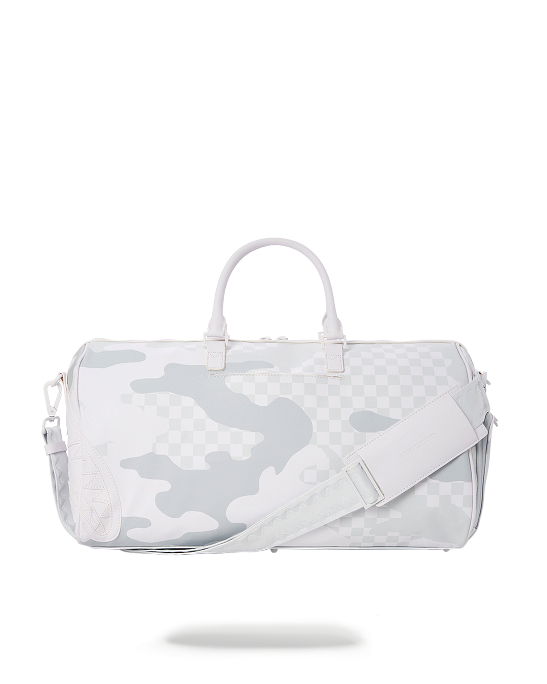 SPRAYGROUND 3Am Le Blanc Duffle — product image 5