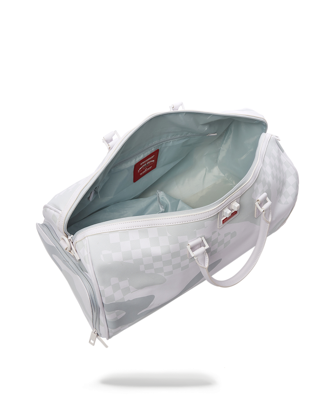 SPRAYGROUND 3Am Le Blanc Duffle — product image 11