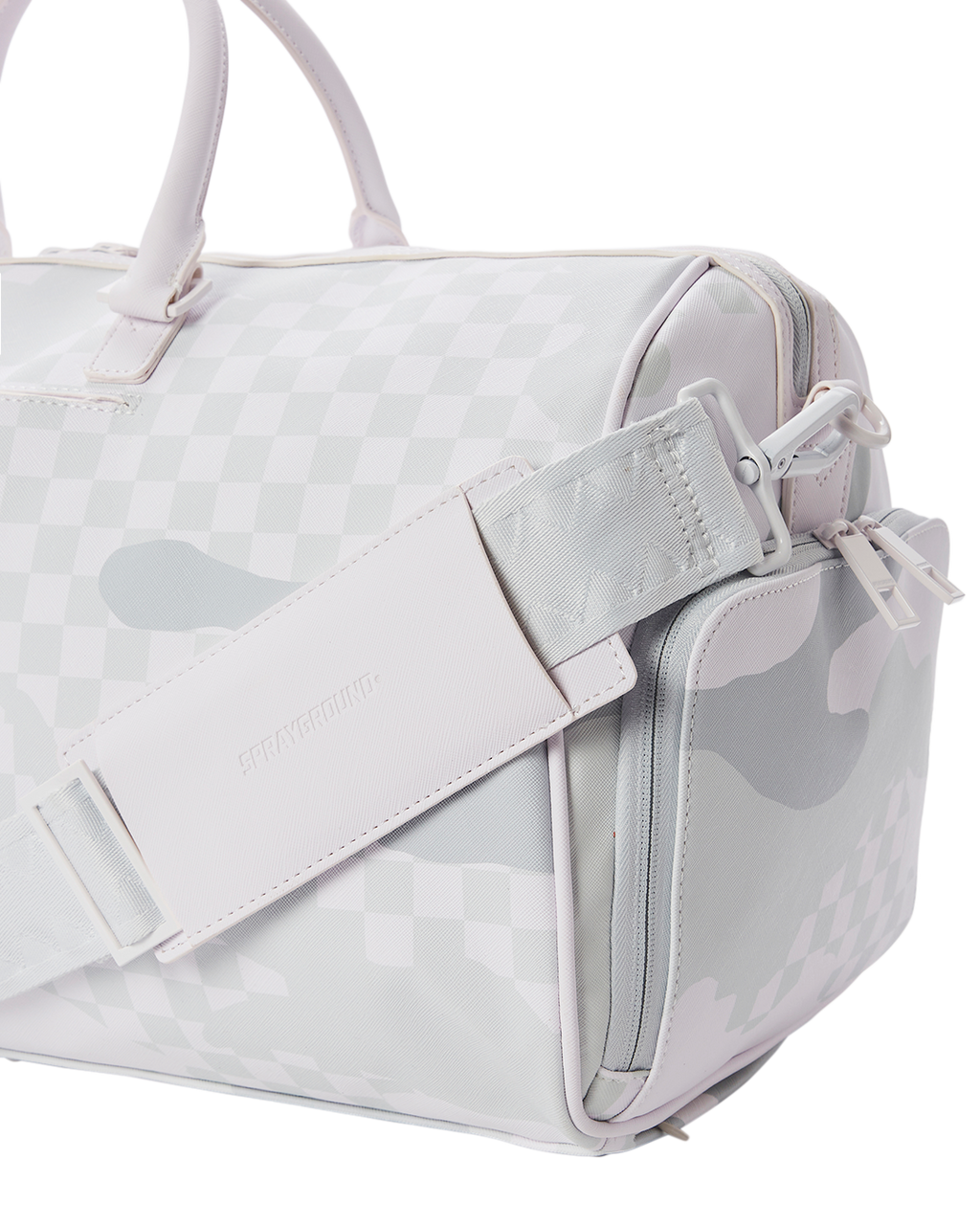 SPRAYGROUND 3Am Le Blanc Duffle — product image 13