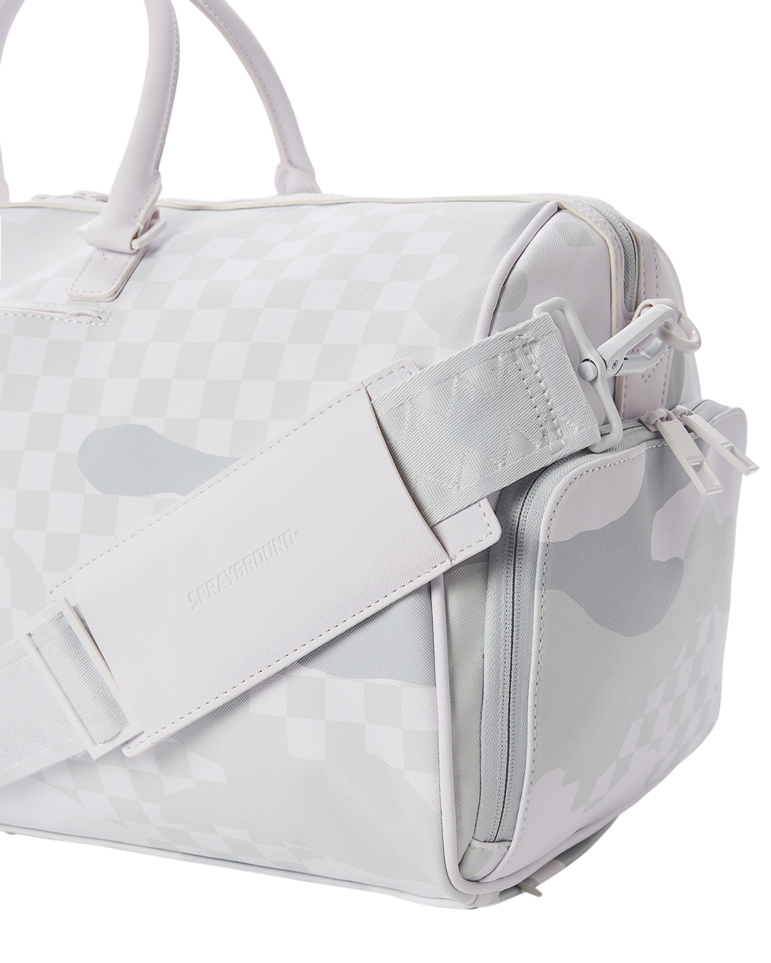 SPRAYGROUND 3Am Le Blanc Duffle — product image 13