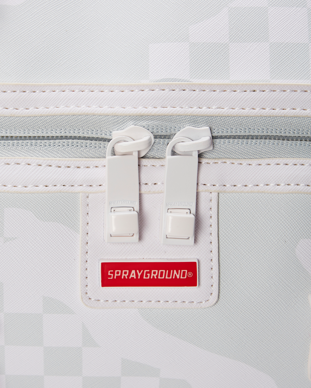 SPRAYGROUND 3Am Le Blanc Duffle — product image 14