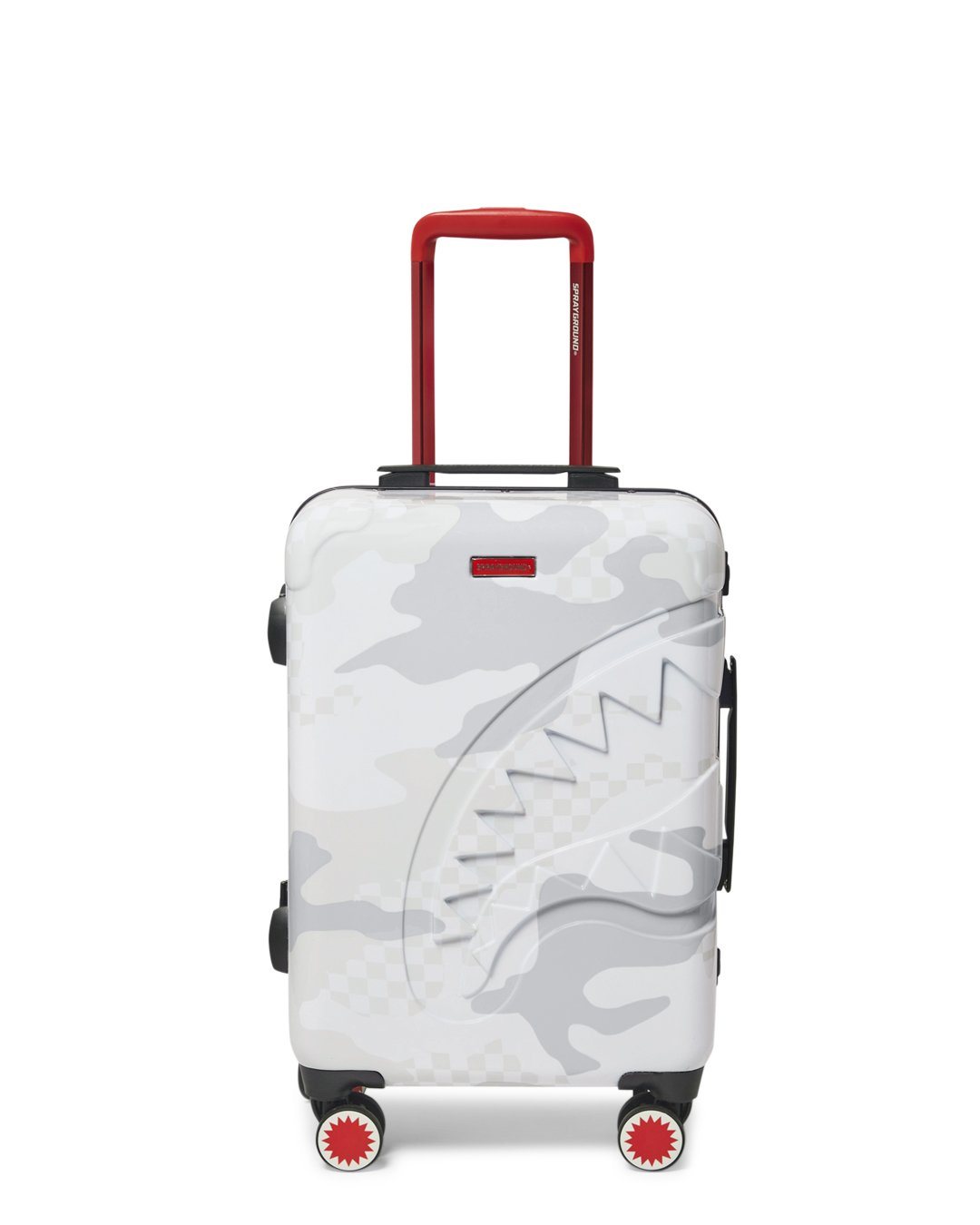 SPRAYGROUND 3Am Le Blanc Luggage Set — product image 4