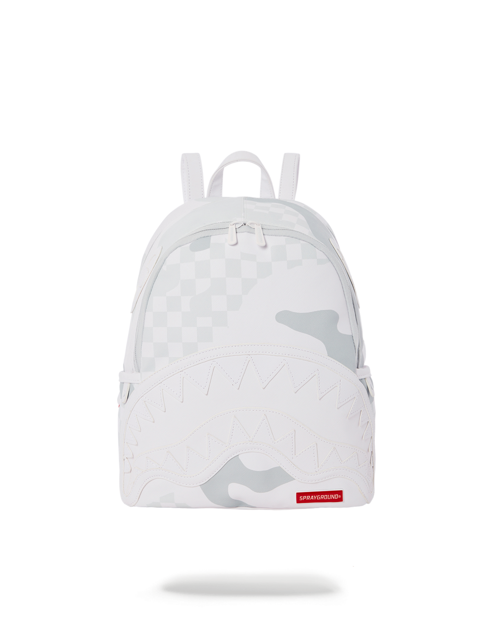 SPRAYGROUND 3Am Le Blanc Savage Backpack — product image 1