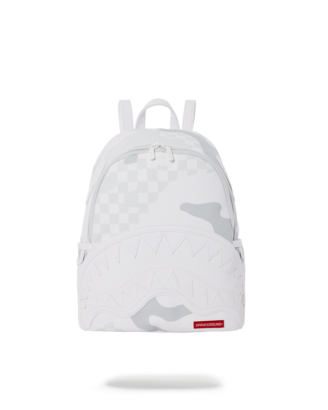 SPRAYGROUND 3Am Le Blanc Savage Backpack — product image 1