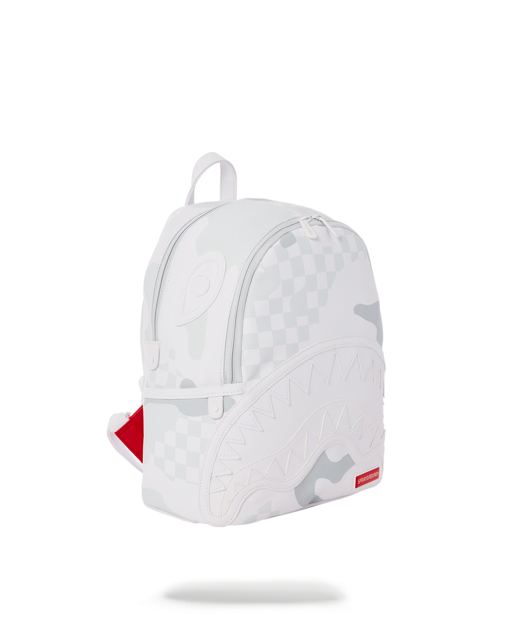 SPRAYGROUND 3Am Le Blanc Savage Backpack — product image 3