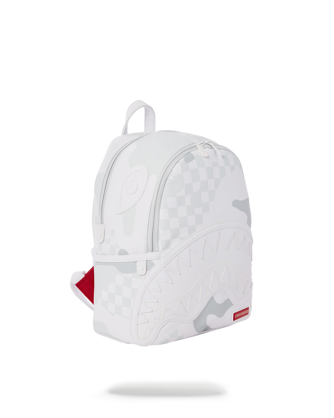 SPRAYGROUND 3Am Le Blanc Savage Backpack — product image 3
