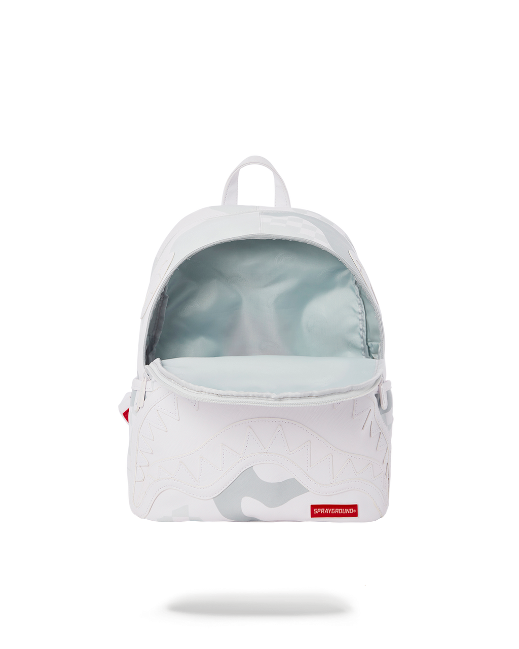 SPRAYGROUND 3Am Le Blanc Savage Backpack — product image 7