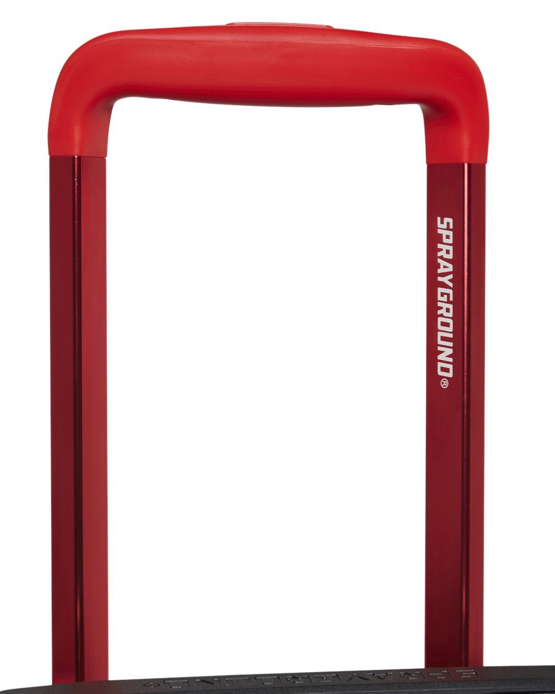 SPRAYGROUND 3Am Le Blanc Sharknautics Hardshell Carry-On Luggage — product image 13