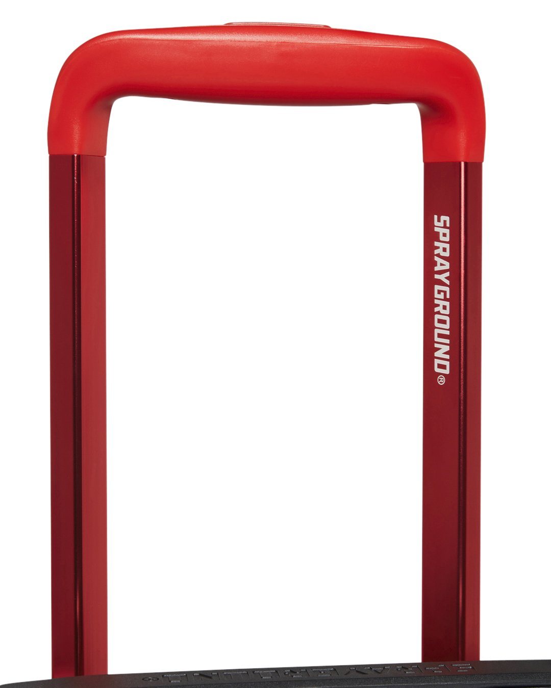 SPRAYGROUND 3Am Le Blanc Sharknautics Hardshell Full-Size Luggage — product image 13
