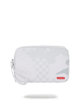 SPRAYGROUND 3Am Le Blanc Toiletry Bag — product image 1