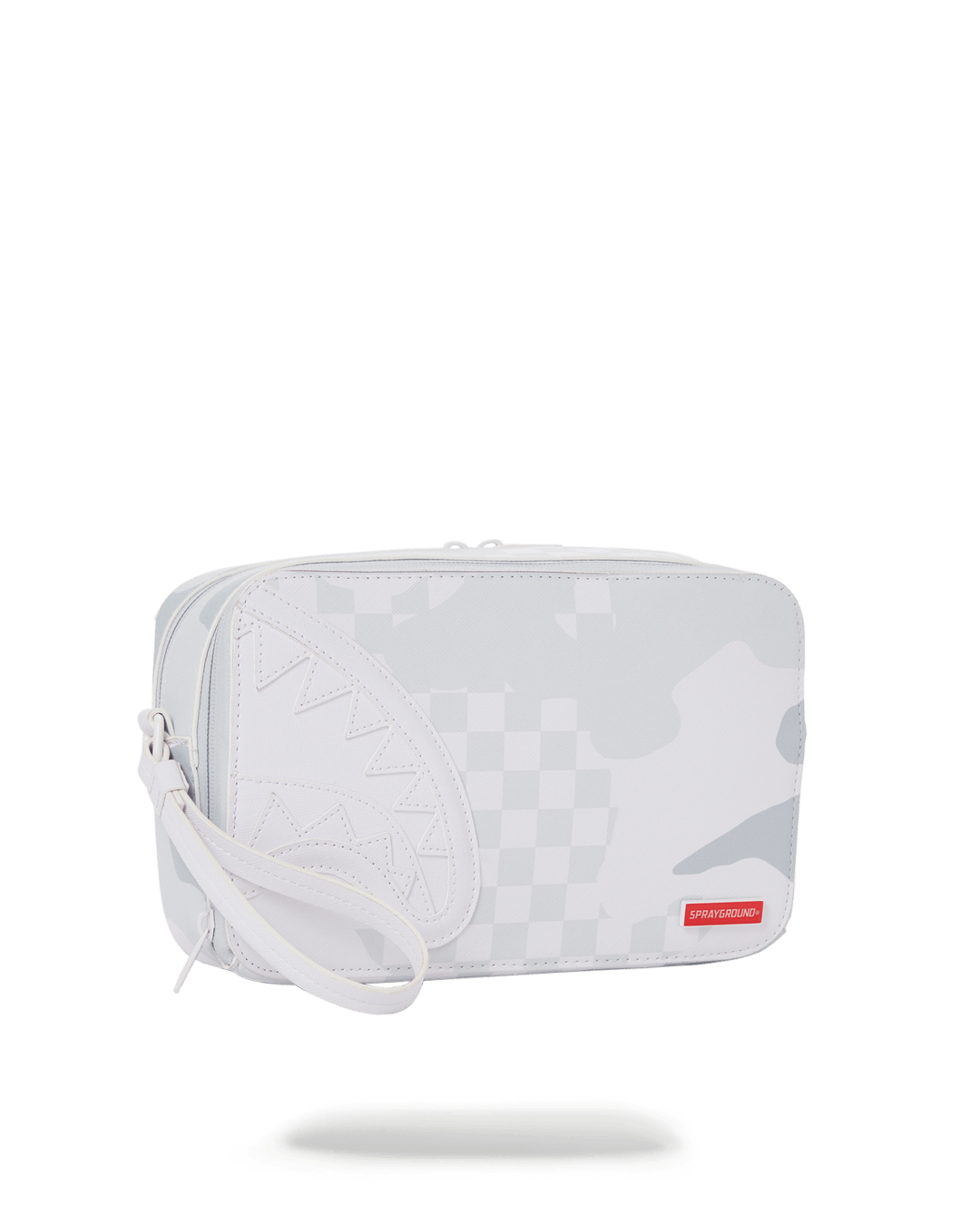 SPRAYGROUND 3Am Le Blanc Toiletry Bag — product image 3