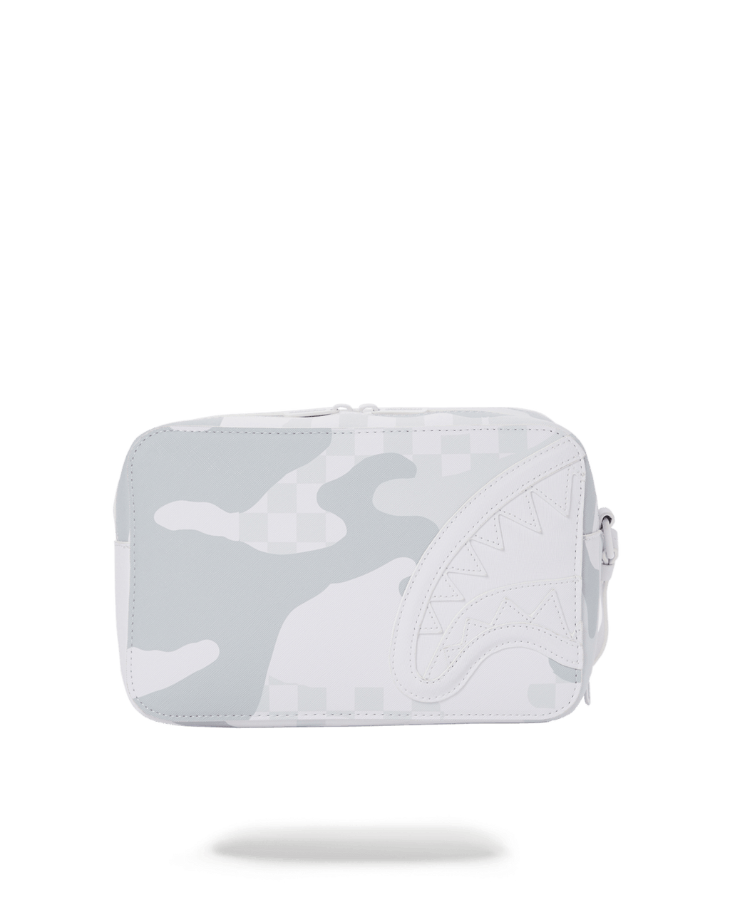 SPRAYGROUND 3Am Le Blanc Toiletry Bag — product image 5