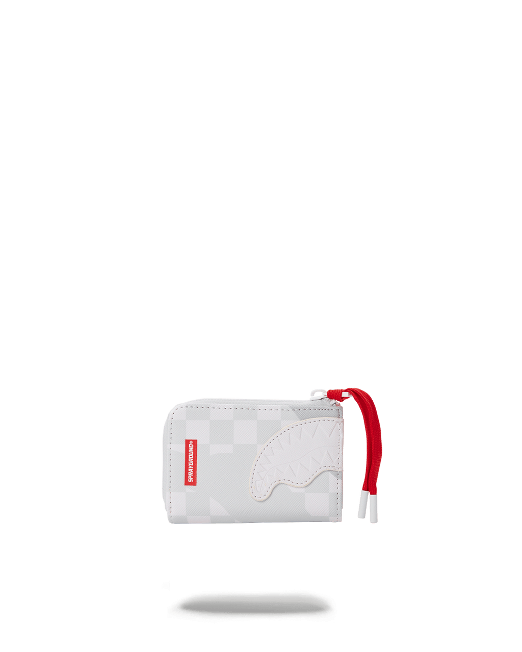 SPRAYGROUND 3Am Le Blanc Wallet — product image 1