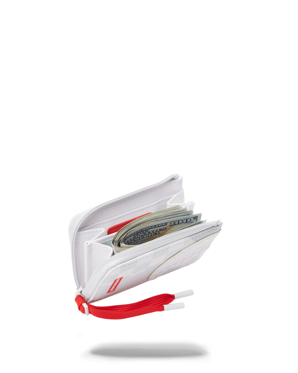 SPRAYGROUND 3Am Le Blanc Wallet — product image 5
