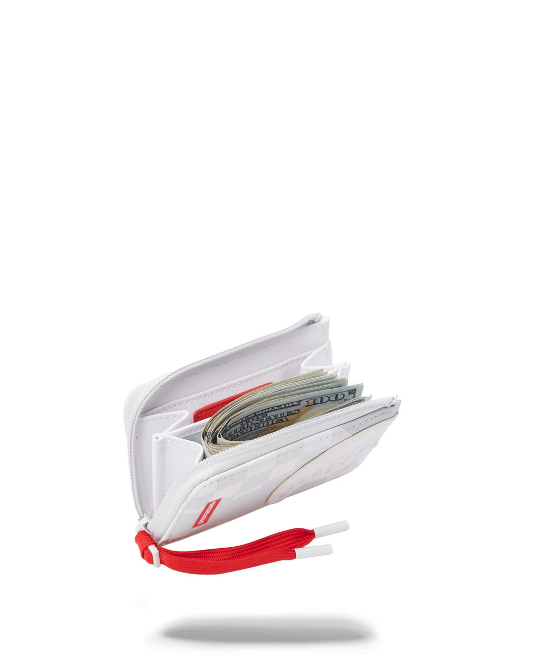 SPRAYGROUND 3Am Le Blanc Wallet — product image 5