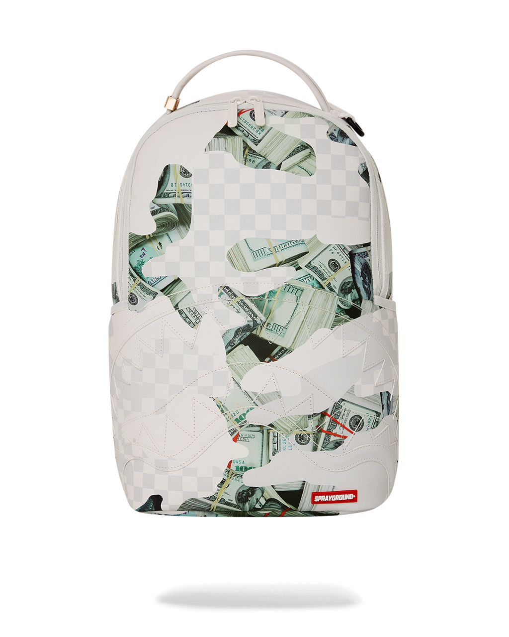 SPRAYGROUND 3Am Money At Random Backpack (DLXV) — product image 1