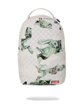 SPRAYGROUND 3Am Money At Random Backpack (DLXV) — product image 1