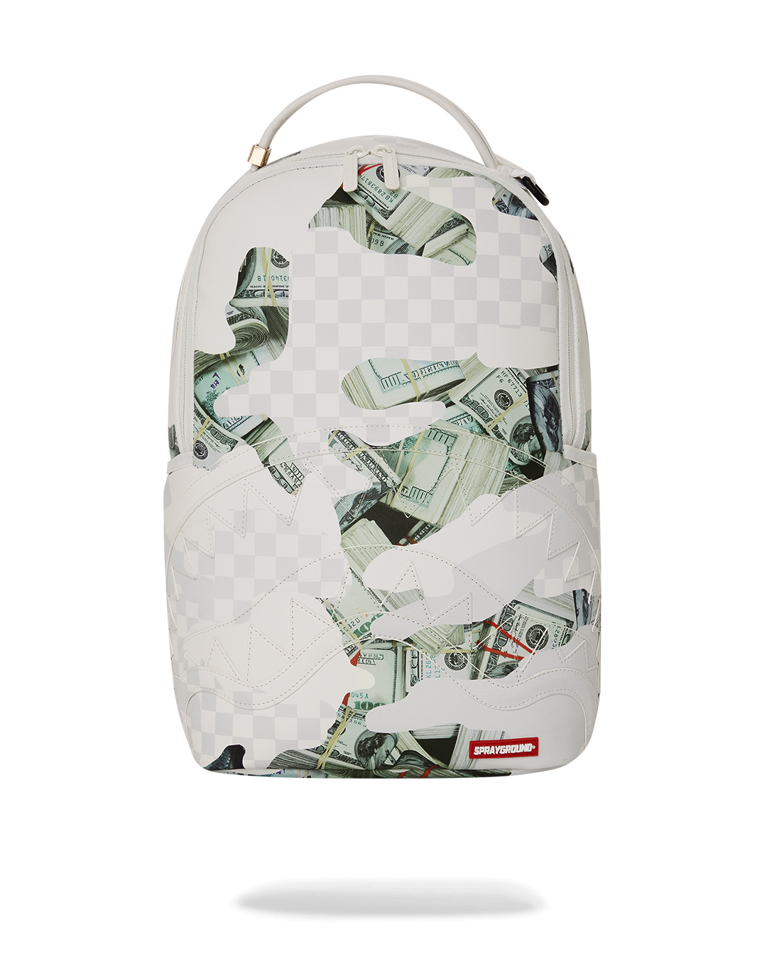 SPRAYGROUND 3Am Money At Random Backpack (DLXV) — product image 1