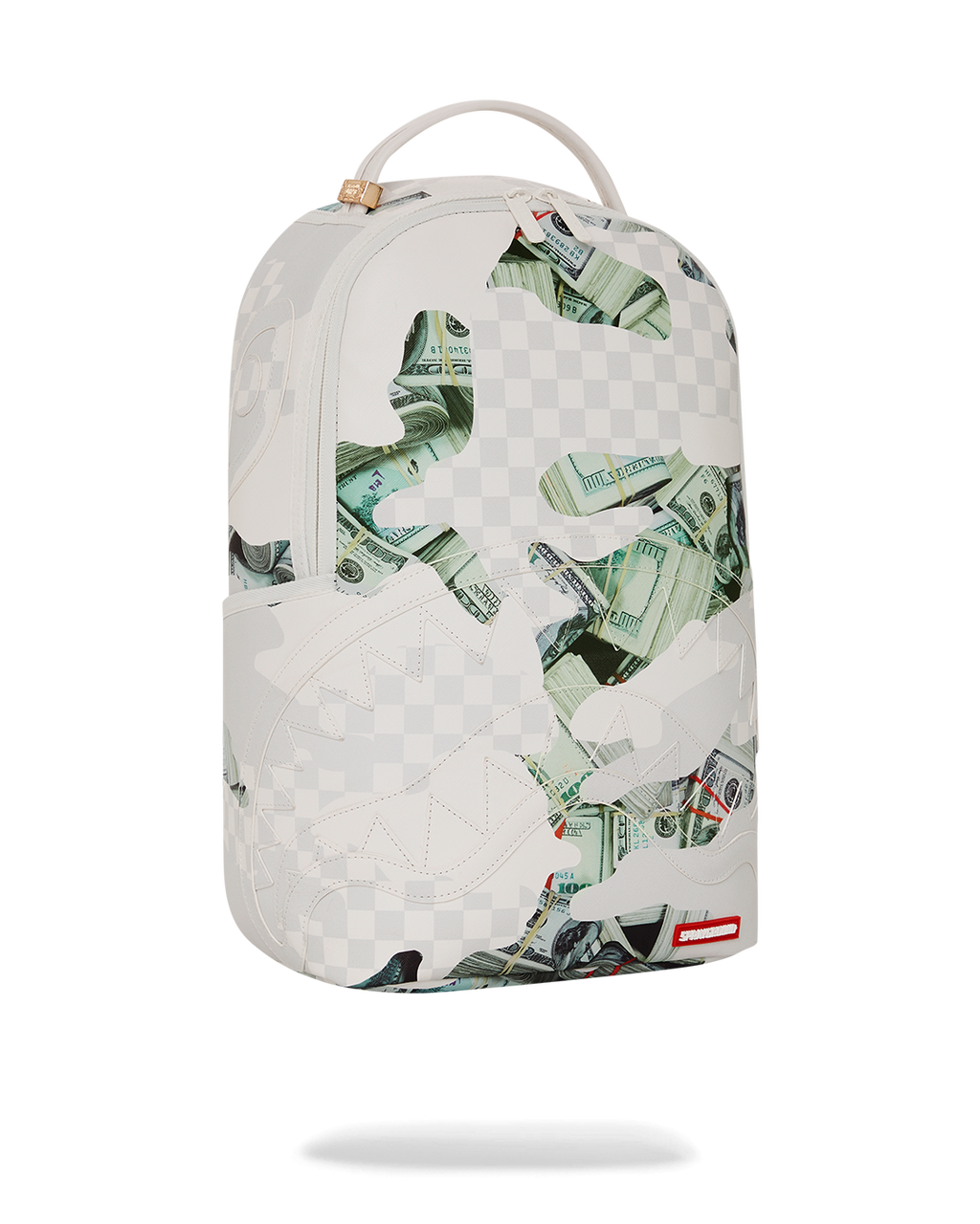 SPRAYGROUND 3Am Money At Random Backpack (DLXV) — product image 3