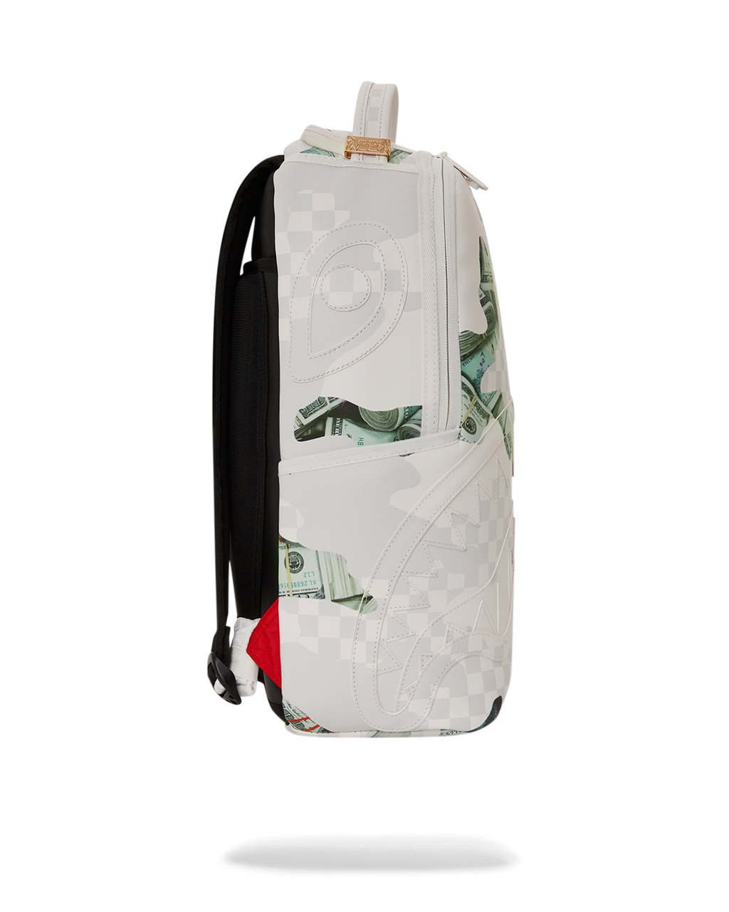 SPRAYGROUND 3Am Money At Random Backpack (DLXV) — product image 5