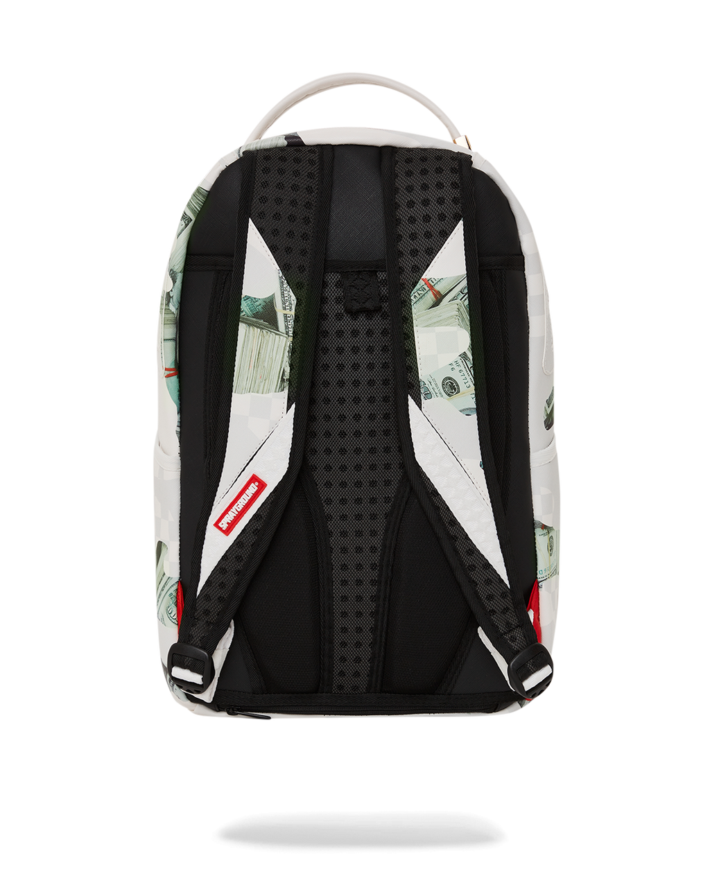 SPRAYGROUND 3Am Money At Random Backpack (DLXV) — product image 9