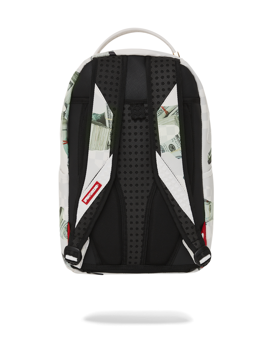 SPRAYGROUND 3Am Money At Random Backpack (DLXV) — product image 9
