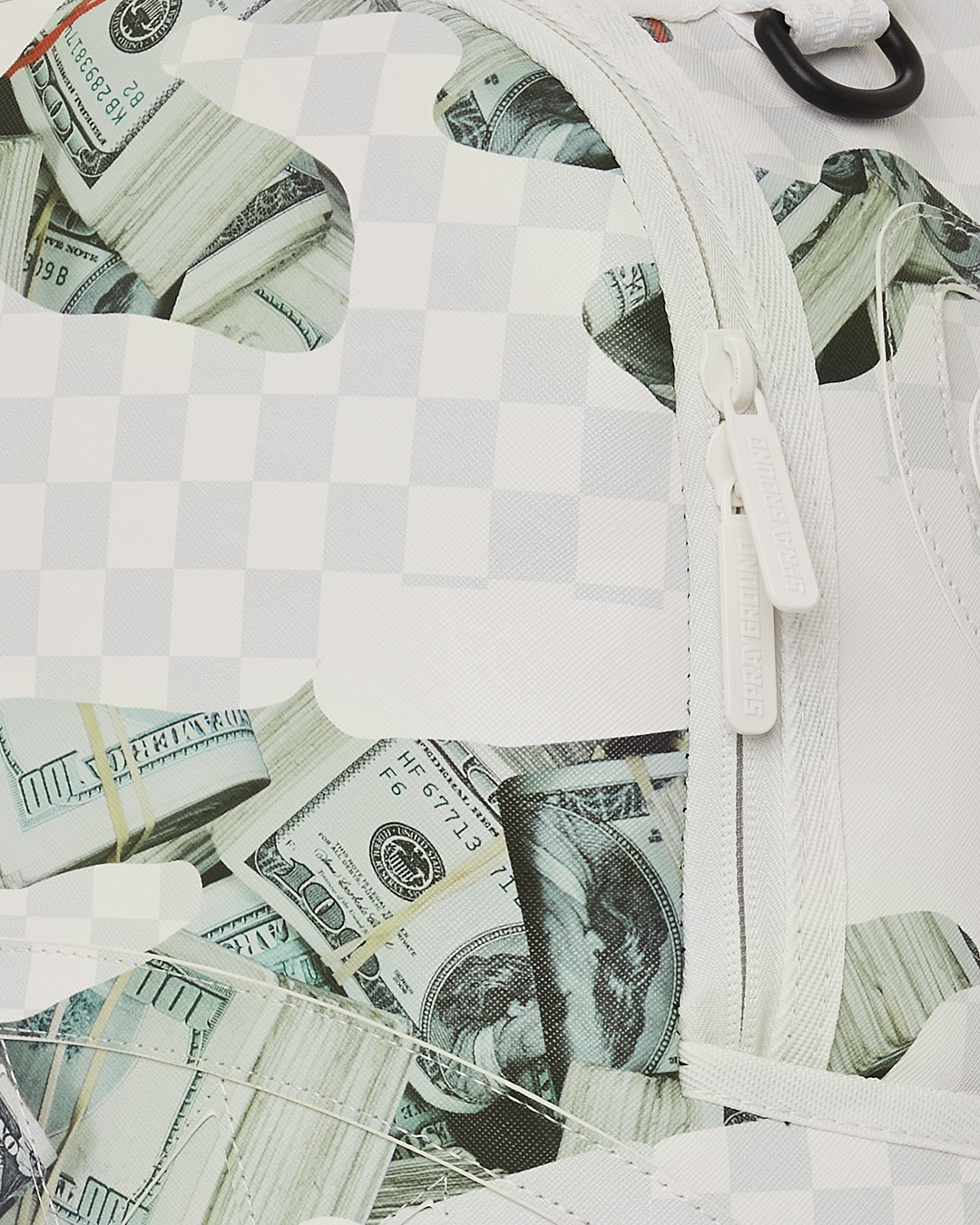 SPRAYGROUND 3Am Money At Random Backpack (DLXV) — product image 11
