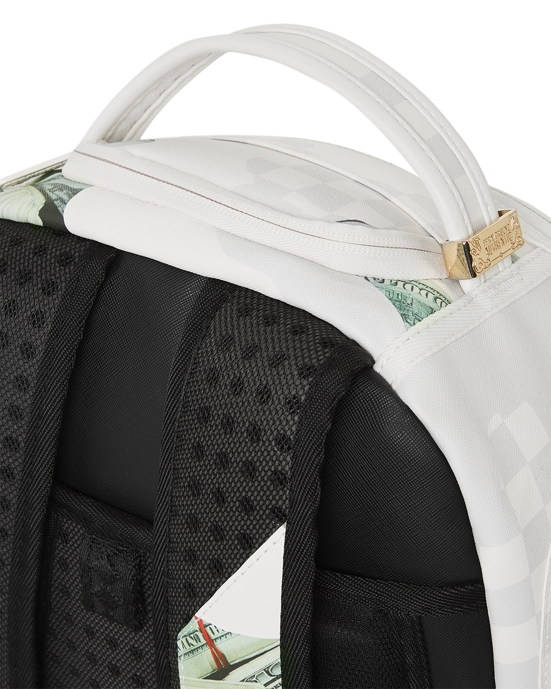 SPRAYGROUND 3Am Money At Random Backpack (DLXV) — product image 12