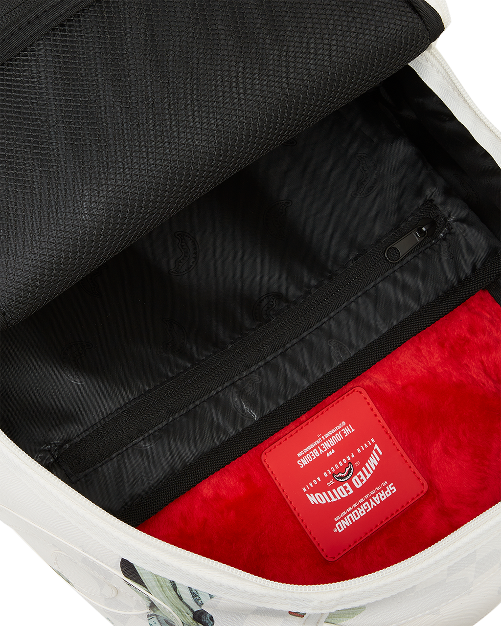 SPRAYGROUND 3Am Money At Random Backpack (DLXV) — product image 13