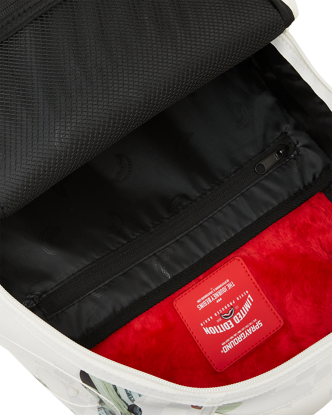 SPRAYGROUND 3Am Money At Random Backpack (DLXV) — product image 13