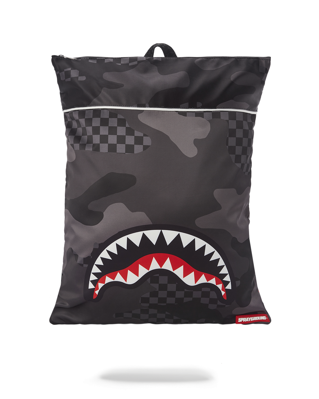 SPRAYGROUND 3Am Napsack Pillow Backpack — product image 1