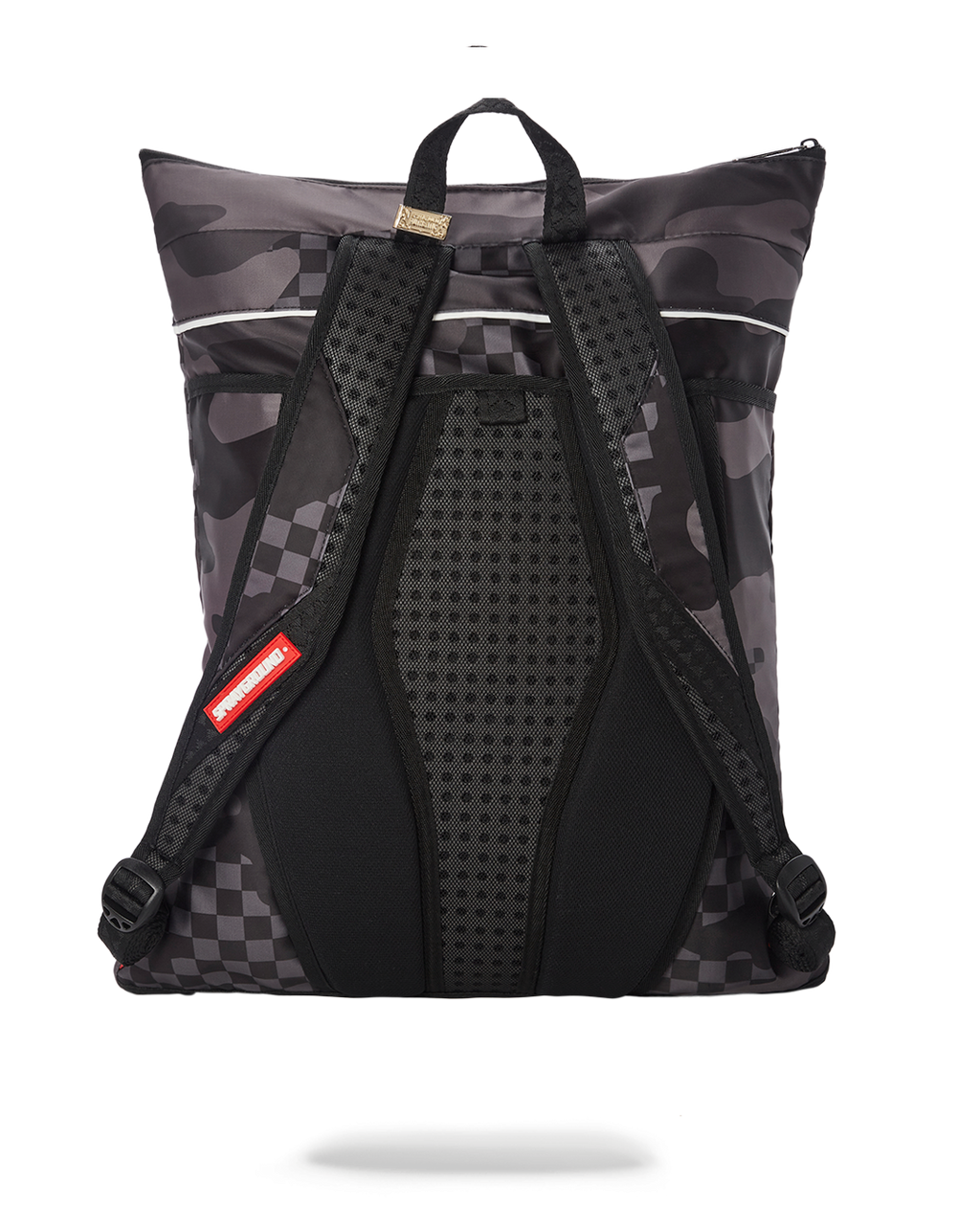 SPRAYGROUND 3Am Napsack Pillow Backpack — product image 5