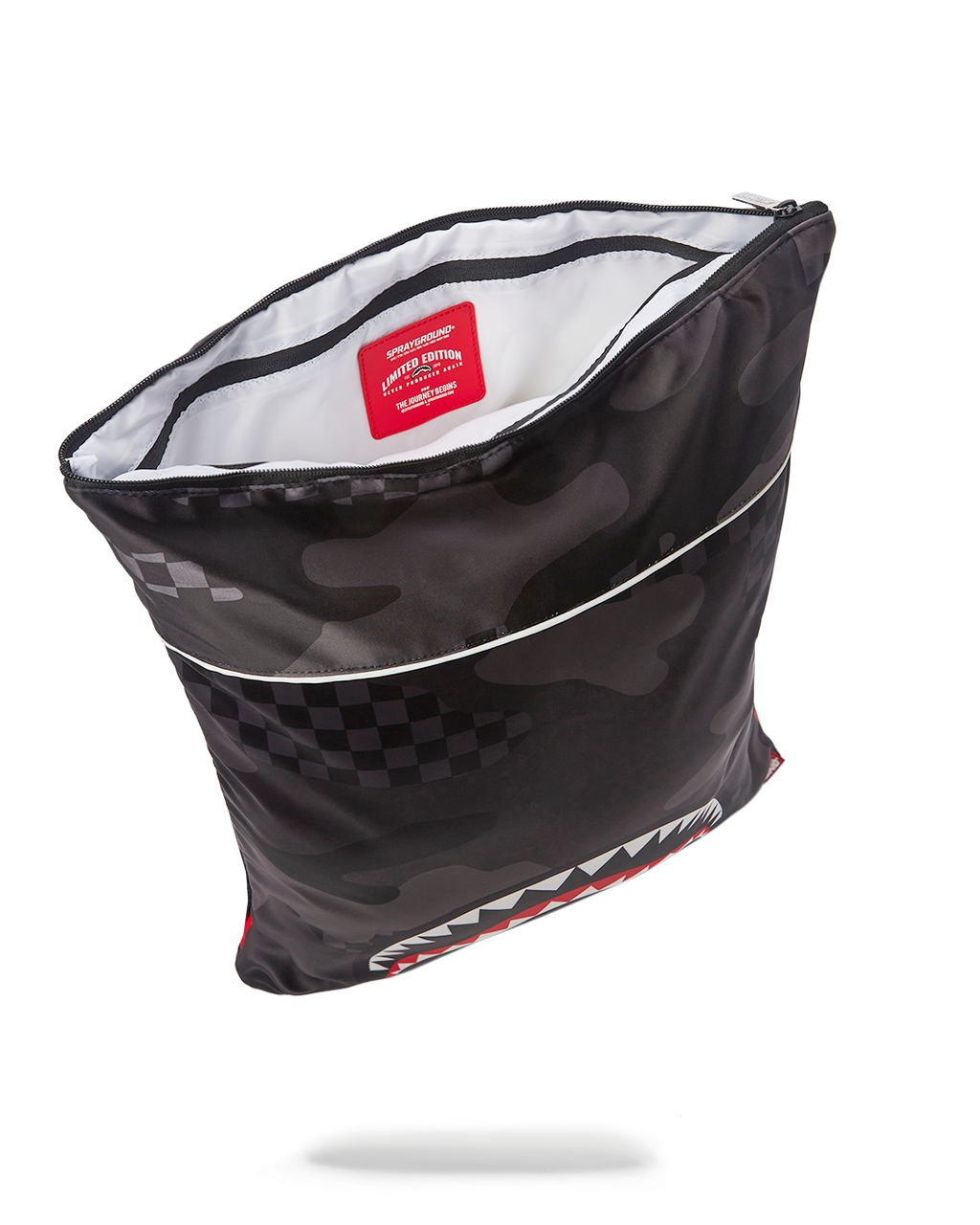 SPRAYGROUND 3Am Napsack Pillow Backpack — product image 9