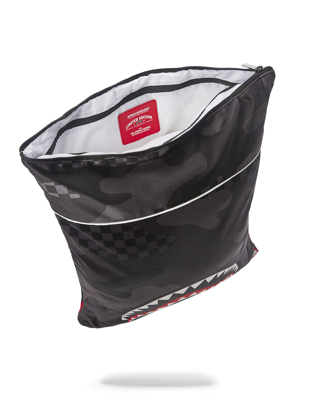 SPRAYGROUND 3Am Napsack Pillow Backpack — product image 9