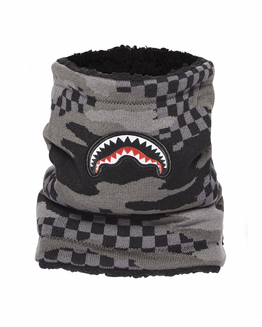 SPRAYGROUND 3Am Neck Warmer — product image 1