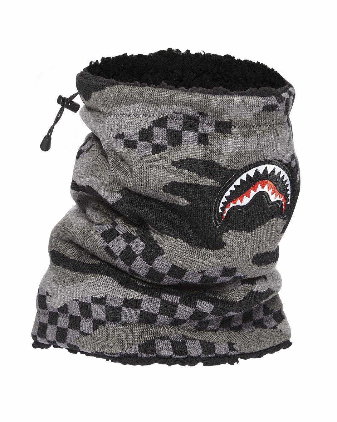 SPRAYGROUND 3Am Neck Warmer — product image 2