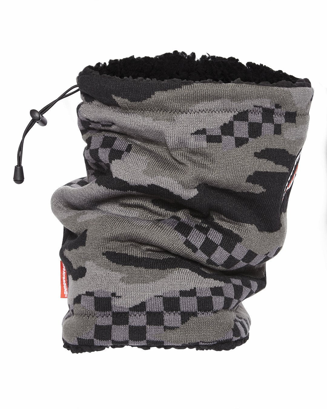 SPRAYGROUND 3Am Neck Warmer — product image 3
