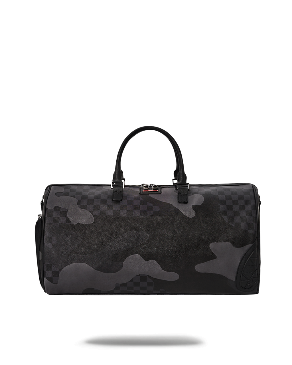 SPRAYGROUND 3Am Never Sleep Emperor Duffle — product image 1