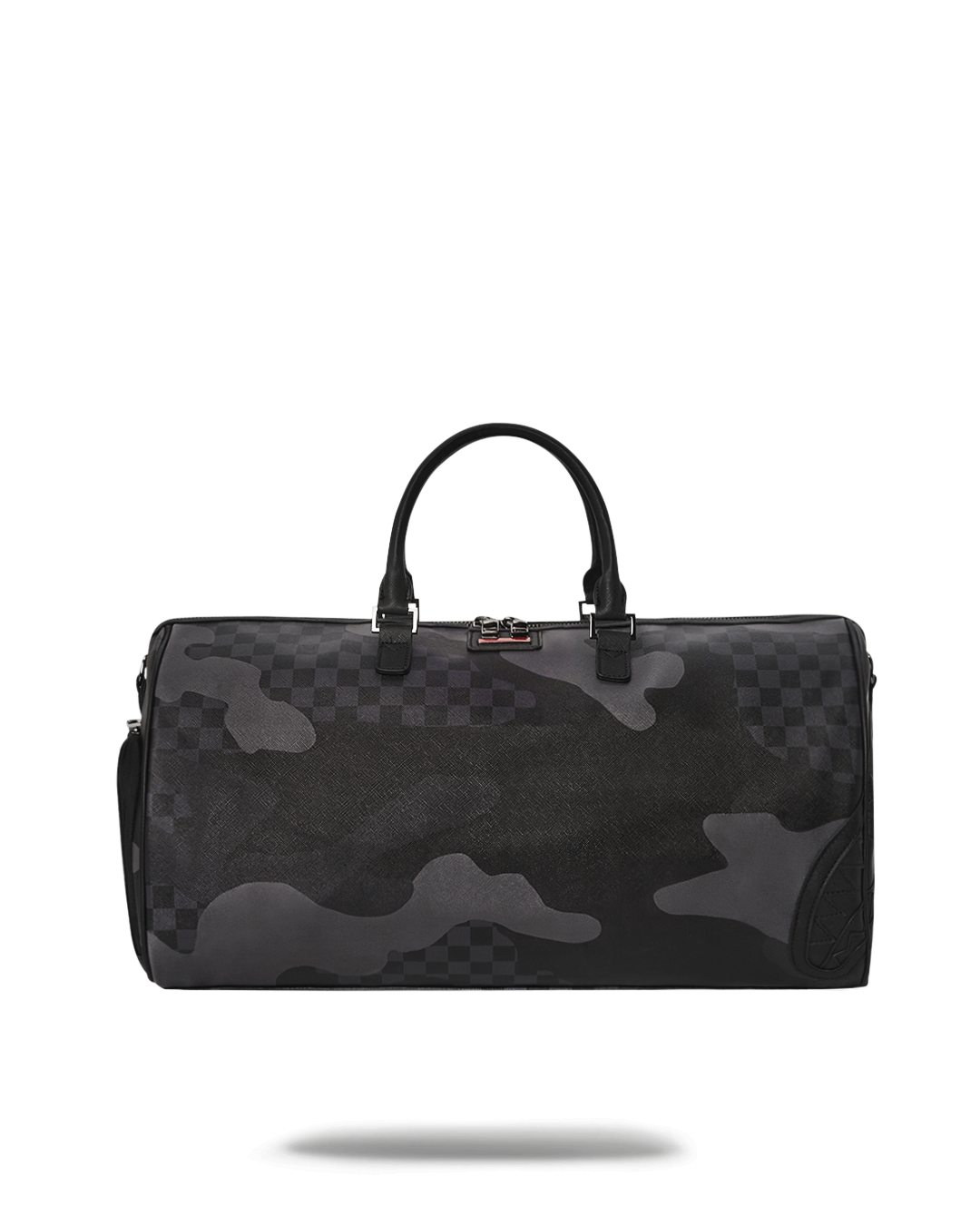 SPRAYGROUND 3Am Never Sleep Emperor Duffle — product image 1