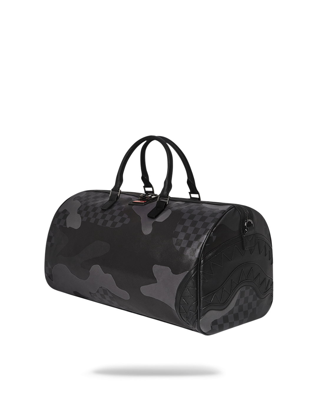 SPRAYGROUND 3Am Never Sleep Emperor Duffle — product image 3