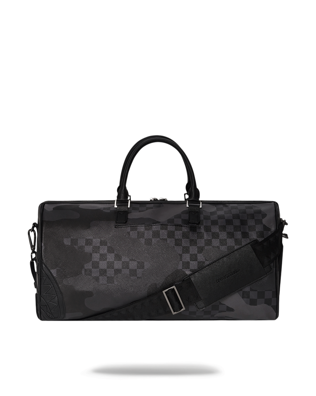 SPRAYGROUND 3Am Never Sleep Emperor Duffle — product image 5