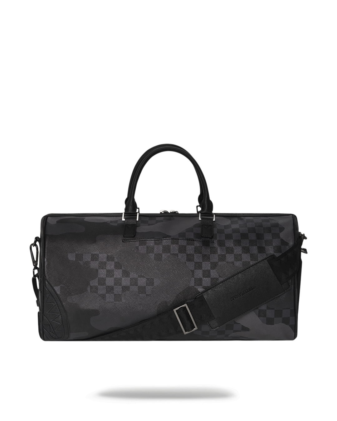 SPRAYGROUND 3Am Never Sleep Emperor Duffle — product image 5