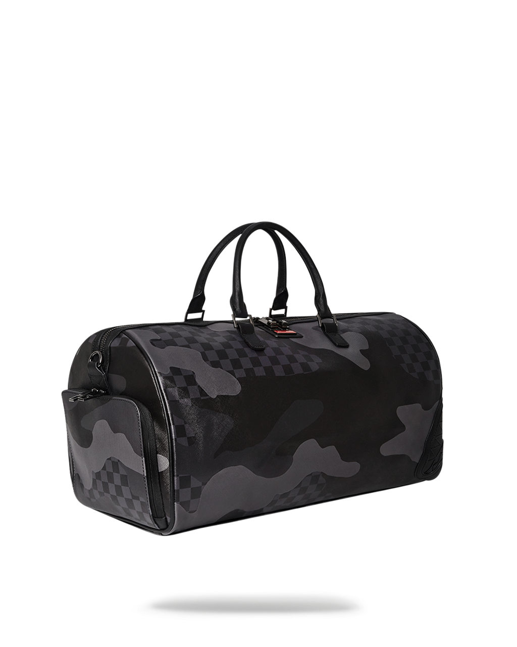 SPRAYGROUND 3Am Never Sleep Emperor Duffle — product image 7