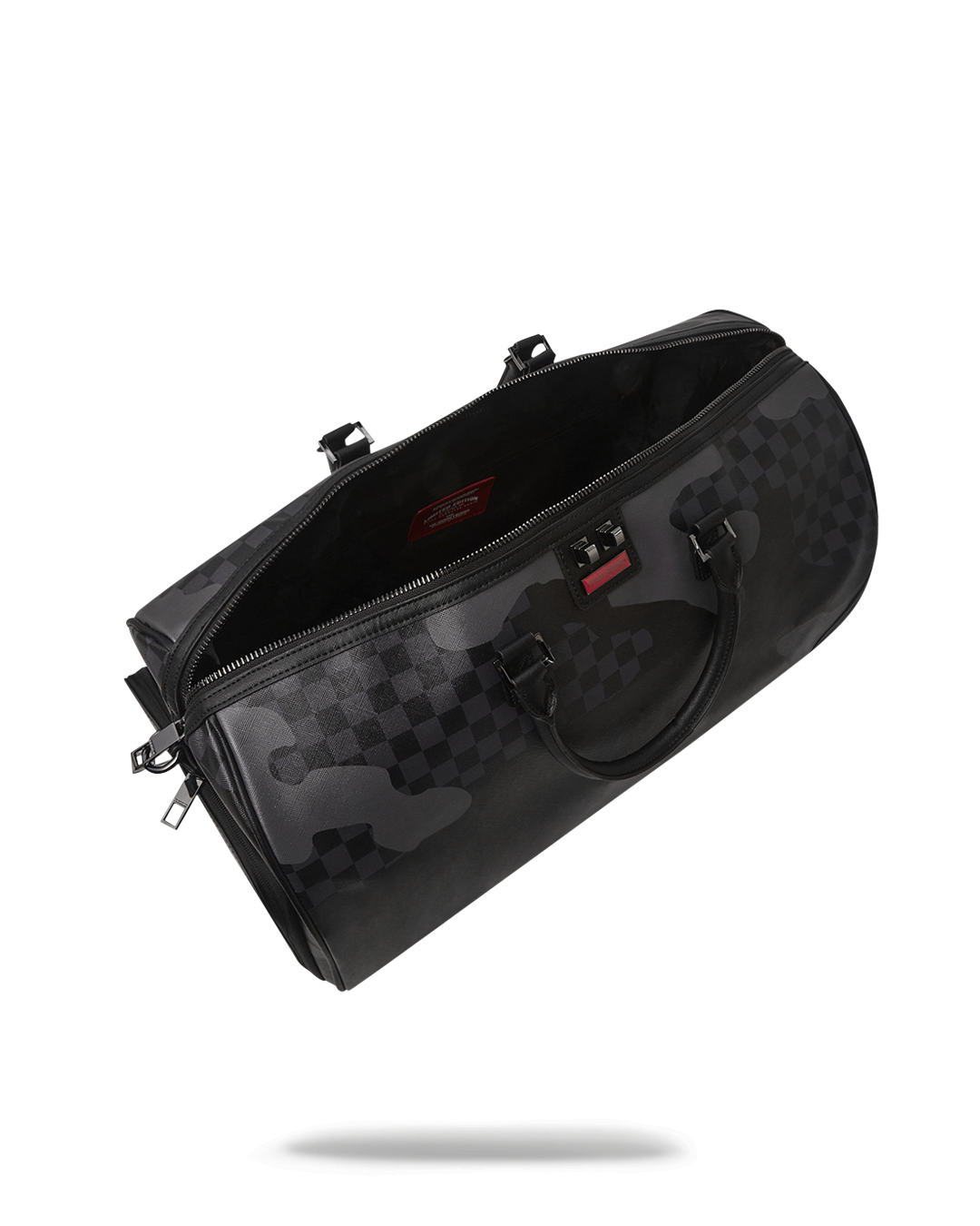SPRAYGROUND 3Am Never Sleep Emperor Duffle — product image 10