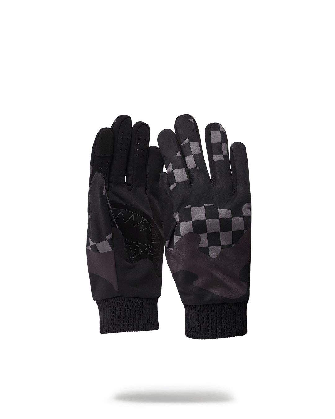 SPRAYGROUND 3Am Never Sleep Gloves — product image 1