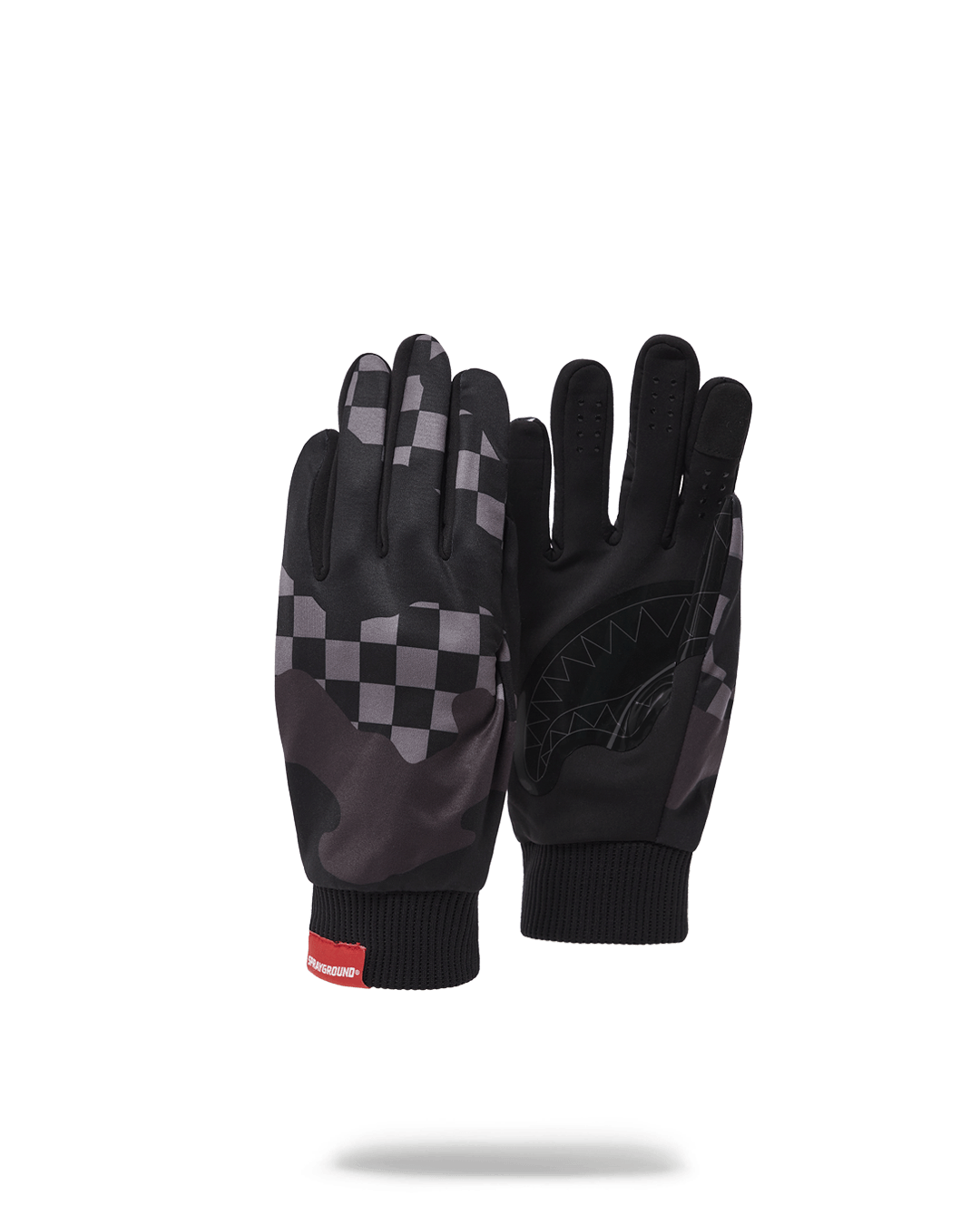 SPRAYGROUND 3Am Never Sleep Gloves — product image 3