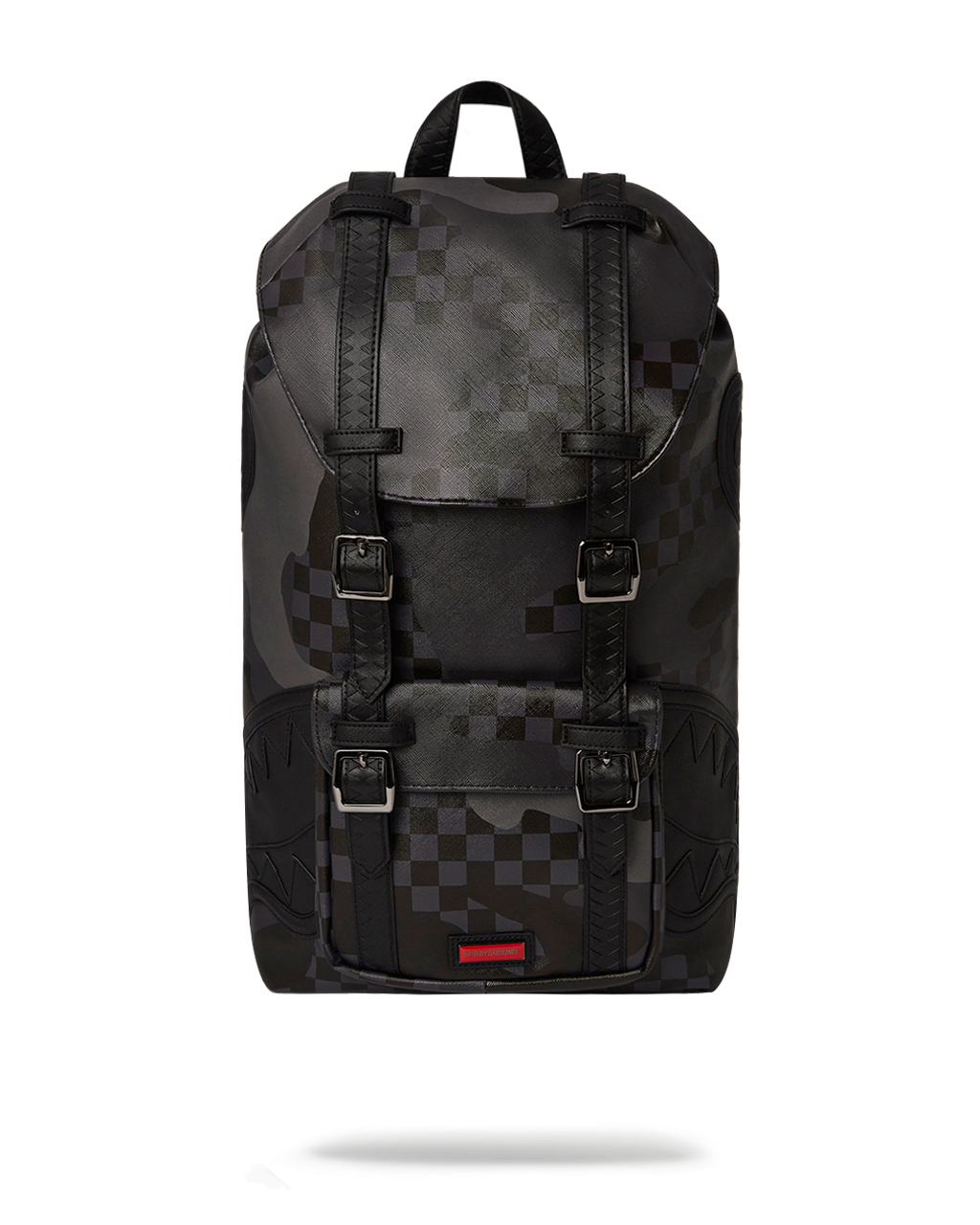 SPRAYGROUND 3Am Never Sleep Hills Backpack — product image 1